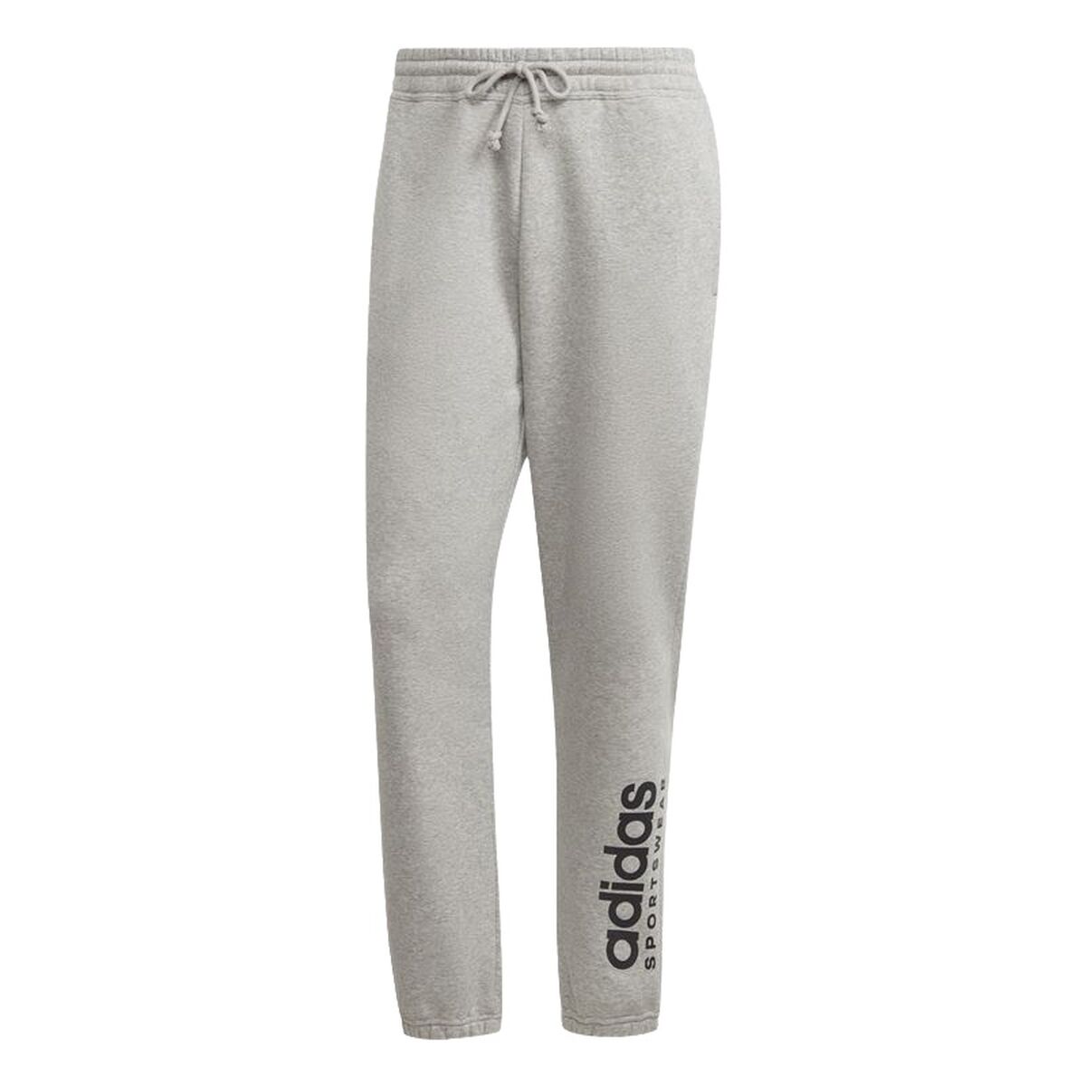 Nederdel träningsoverall för vuxna Adidas All Szn Graphic Män - 2