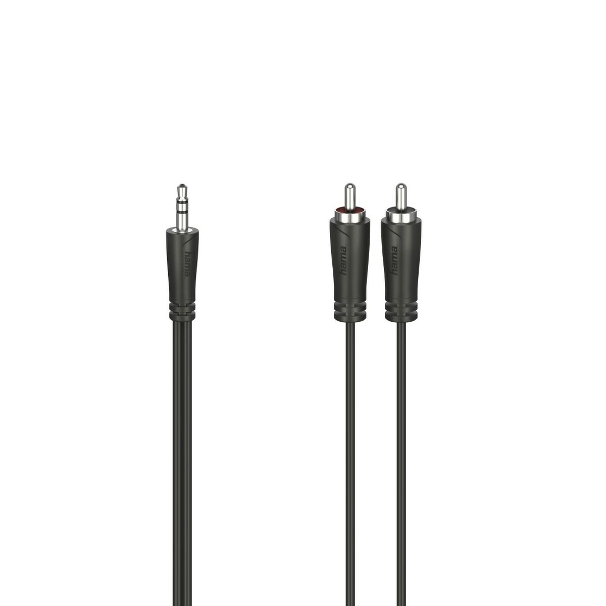 Kabel-Jack Hama 1,5 m Jack 3,5 mm