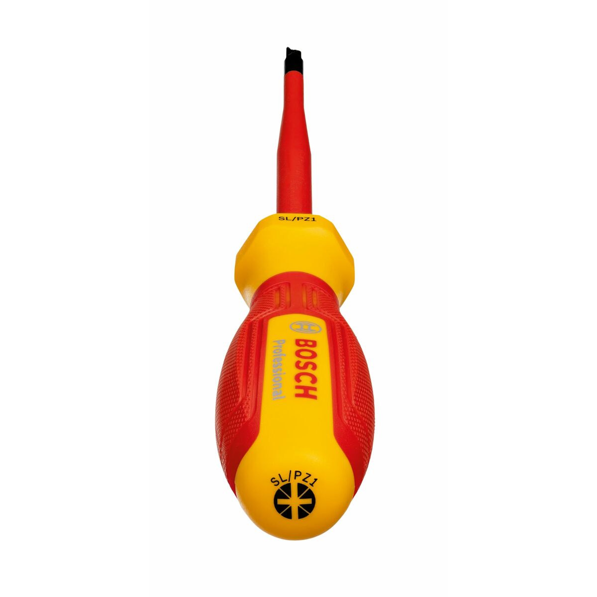 Skruvmejselset BOSCH - 3