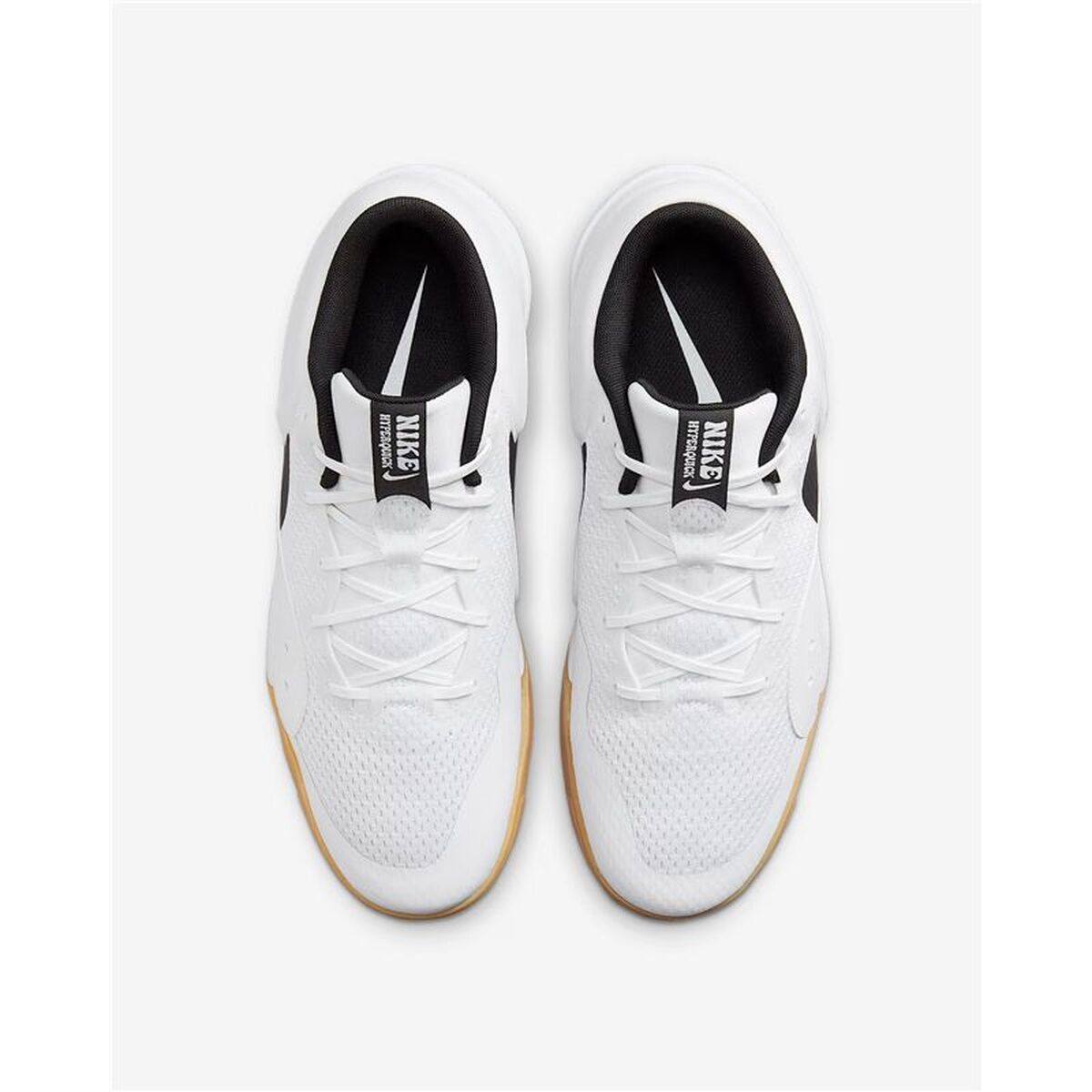 Basketskor, Vuxen Nike Hyper Quick - 3