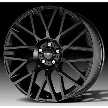 Bilfälg MOMO REVENGE PCD 5x108 ET40 ET45 CB 72,3 19"