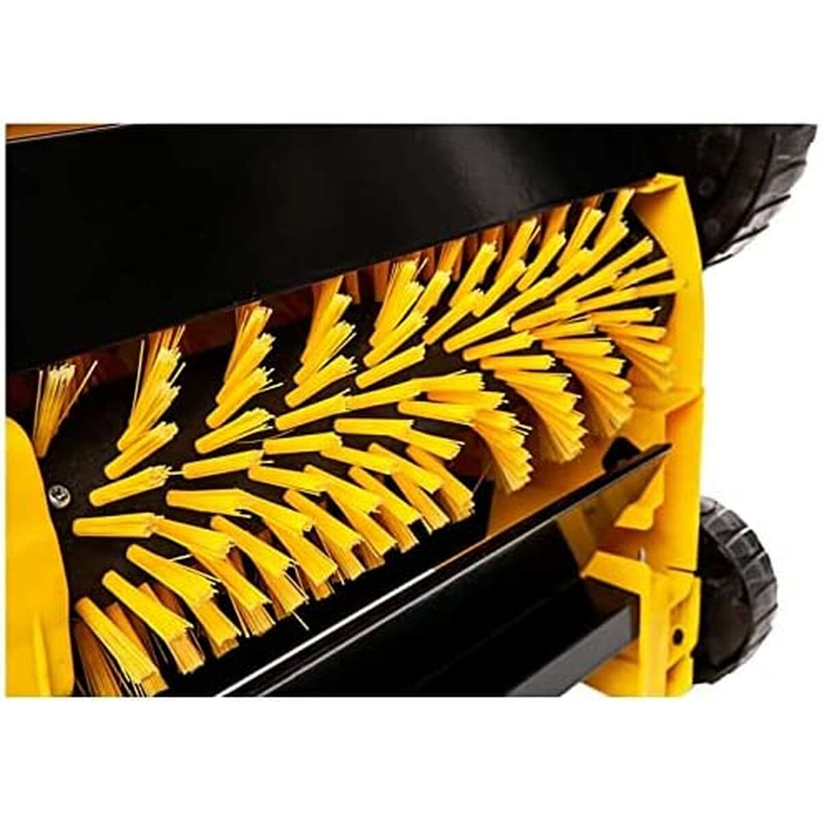 Borste till gräsmatta Garland ROLL&COMB 302 E-V19 1400 W - 4