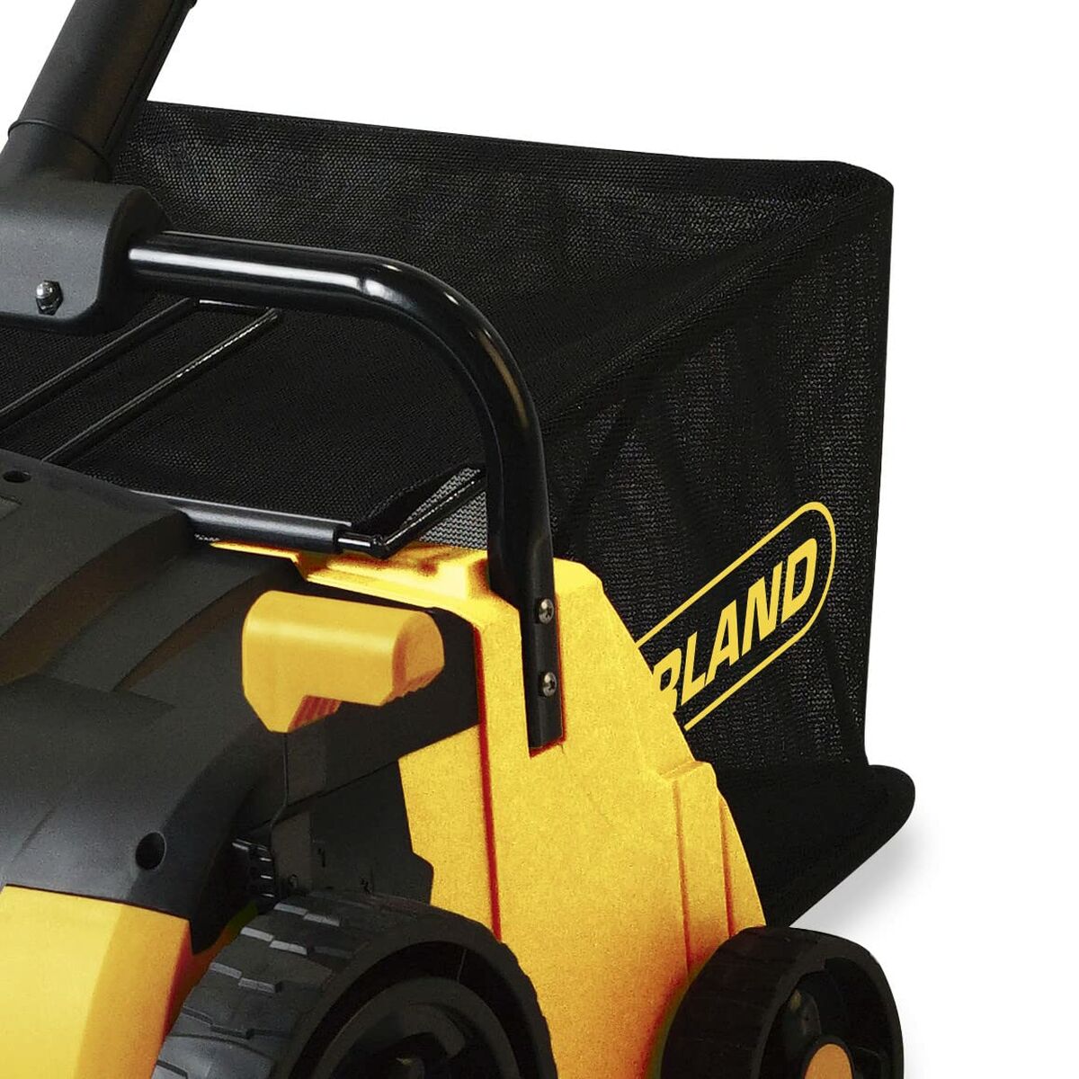 Borste till gräsmatta Garland ROLL&COMB 302 E-V19 1400 W - 6