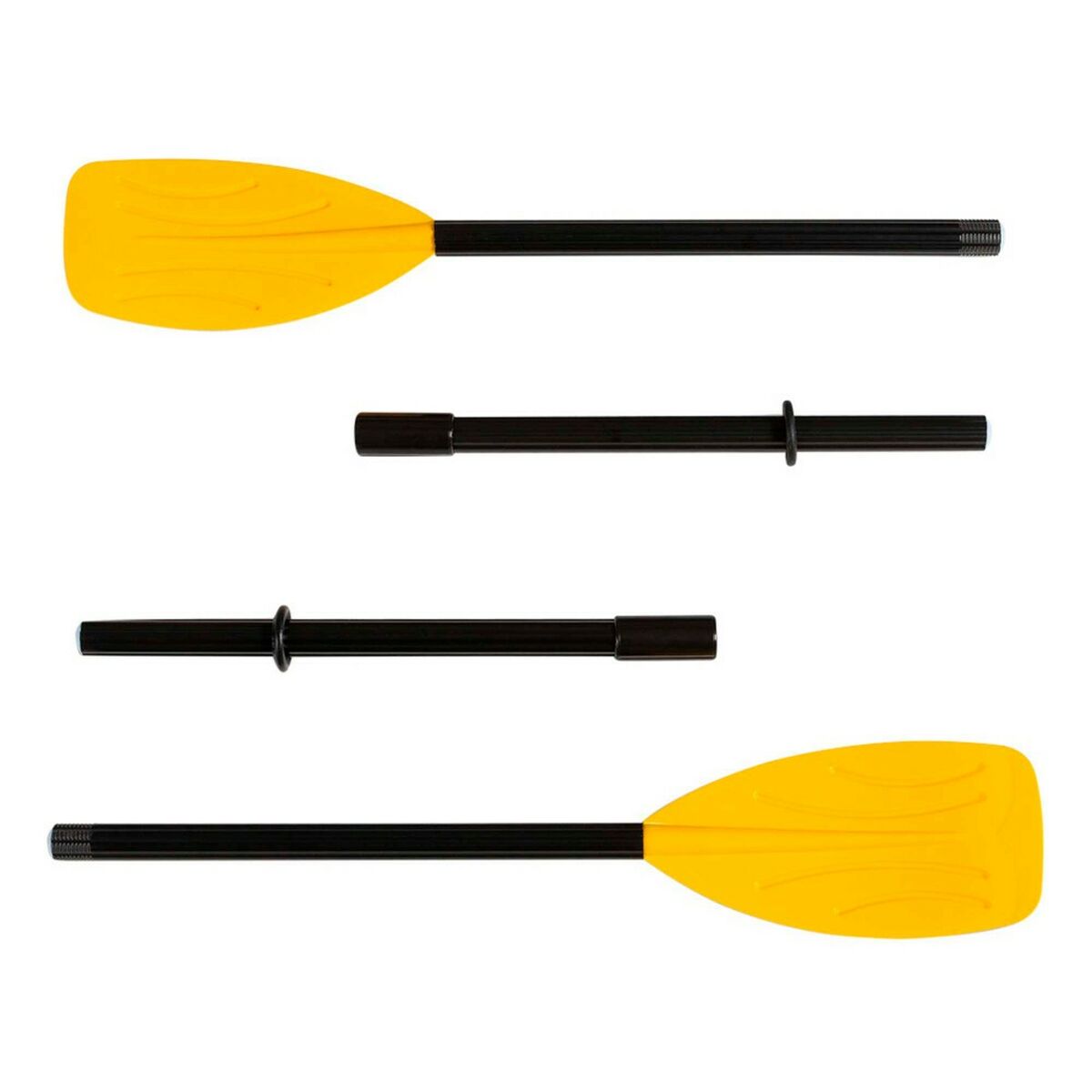 Åror Intex Franska 15,5 x 122 cm (6 antal) - 4