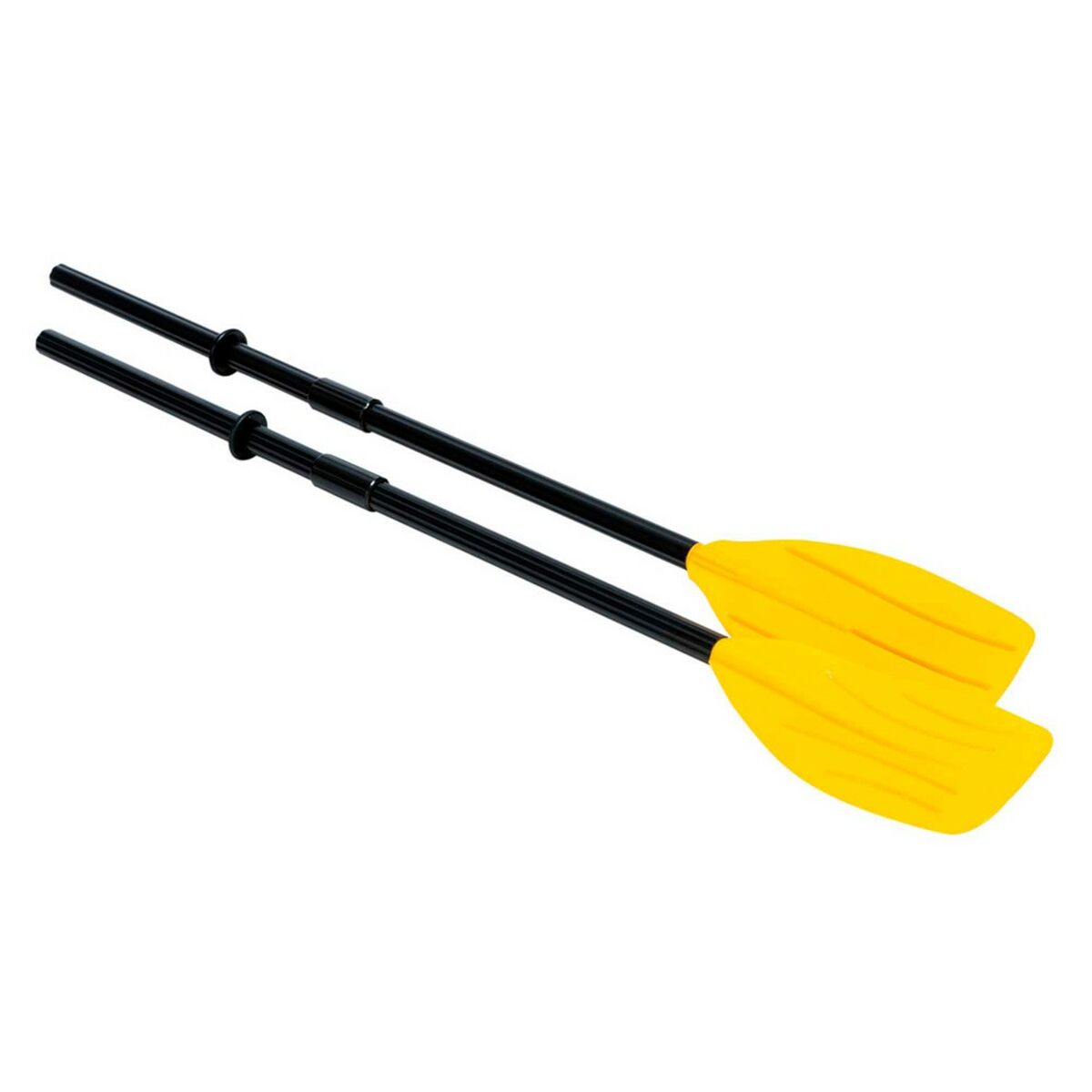 Åror Intex Franska 15,5 x 122 cm (6 antal) - 5