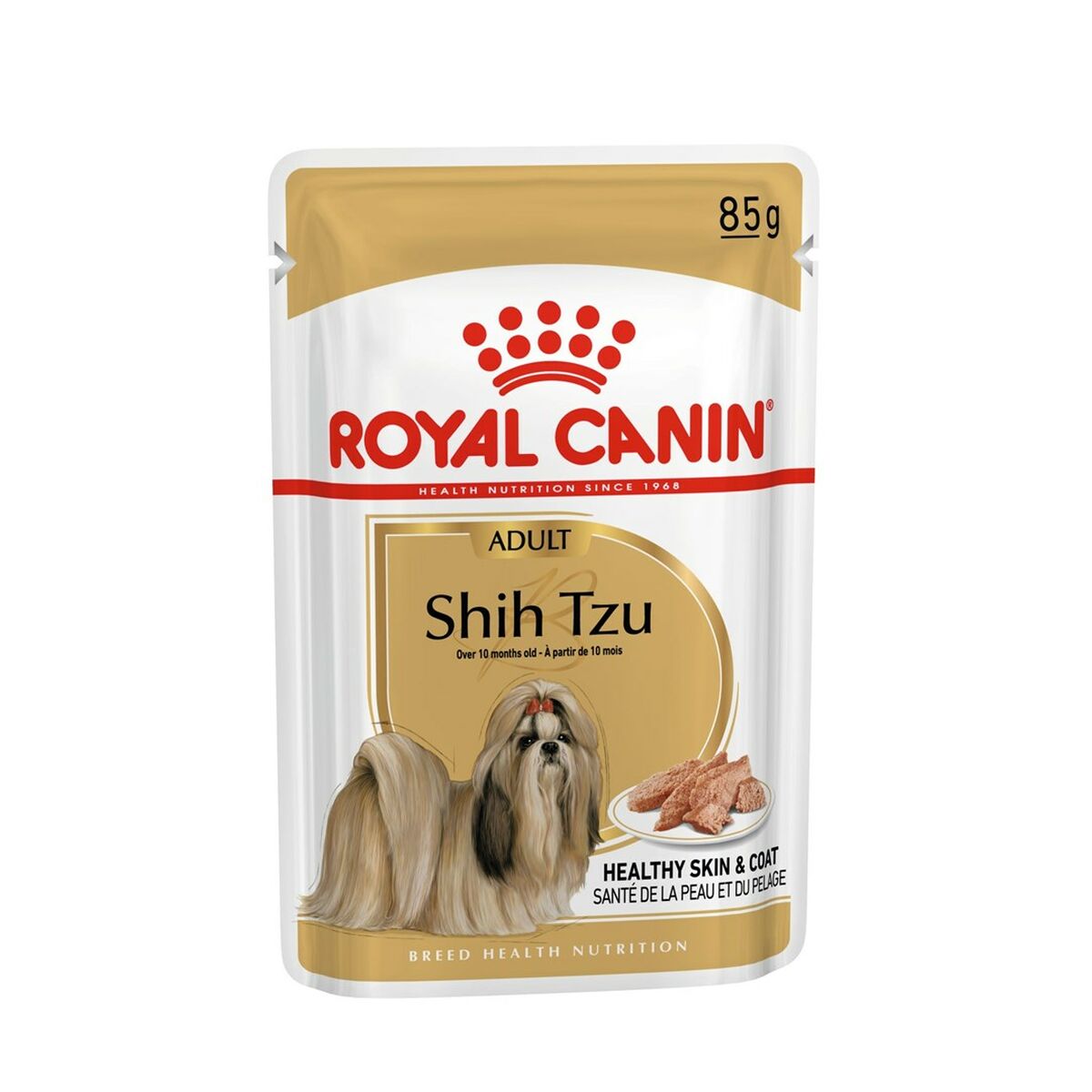 Våt mat Royal Canin                                 Kött 12 x 85 g - 2