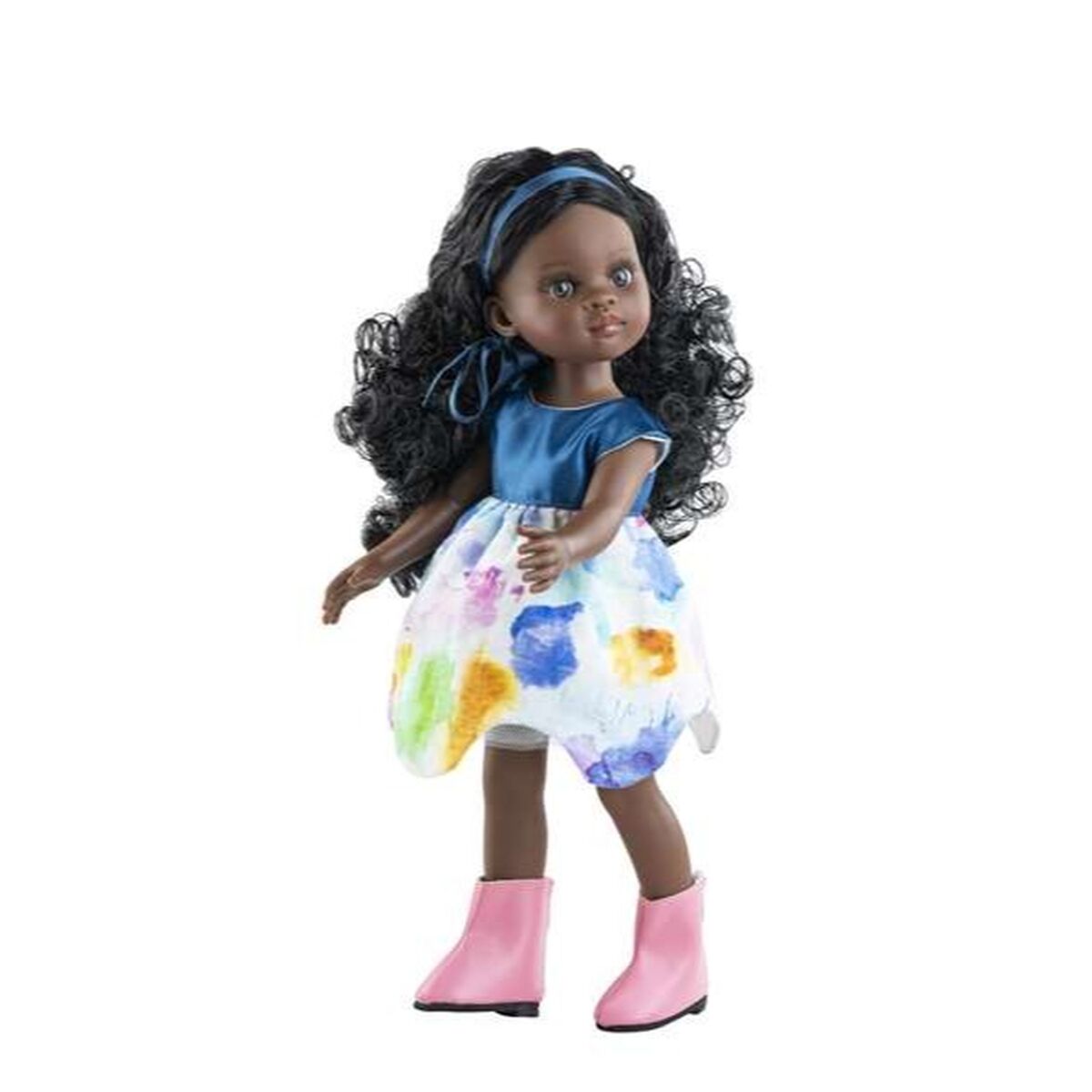 Docka Paola Reina Marga 32 cm - 3