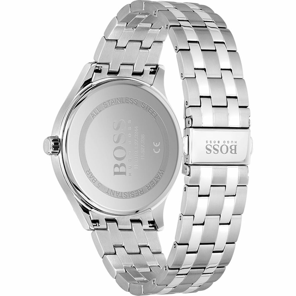 Herrklocka Hugo Boss 1513895 (Ø 41 mm) - 2