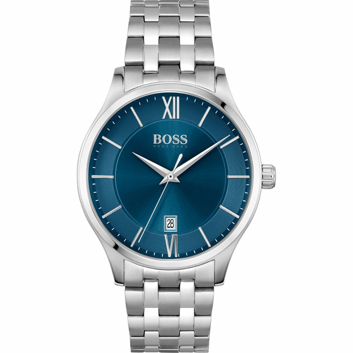 Herrklocka Hugo Boss 1513895 (Ø 41 mm)