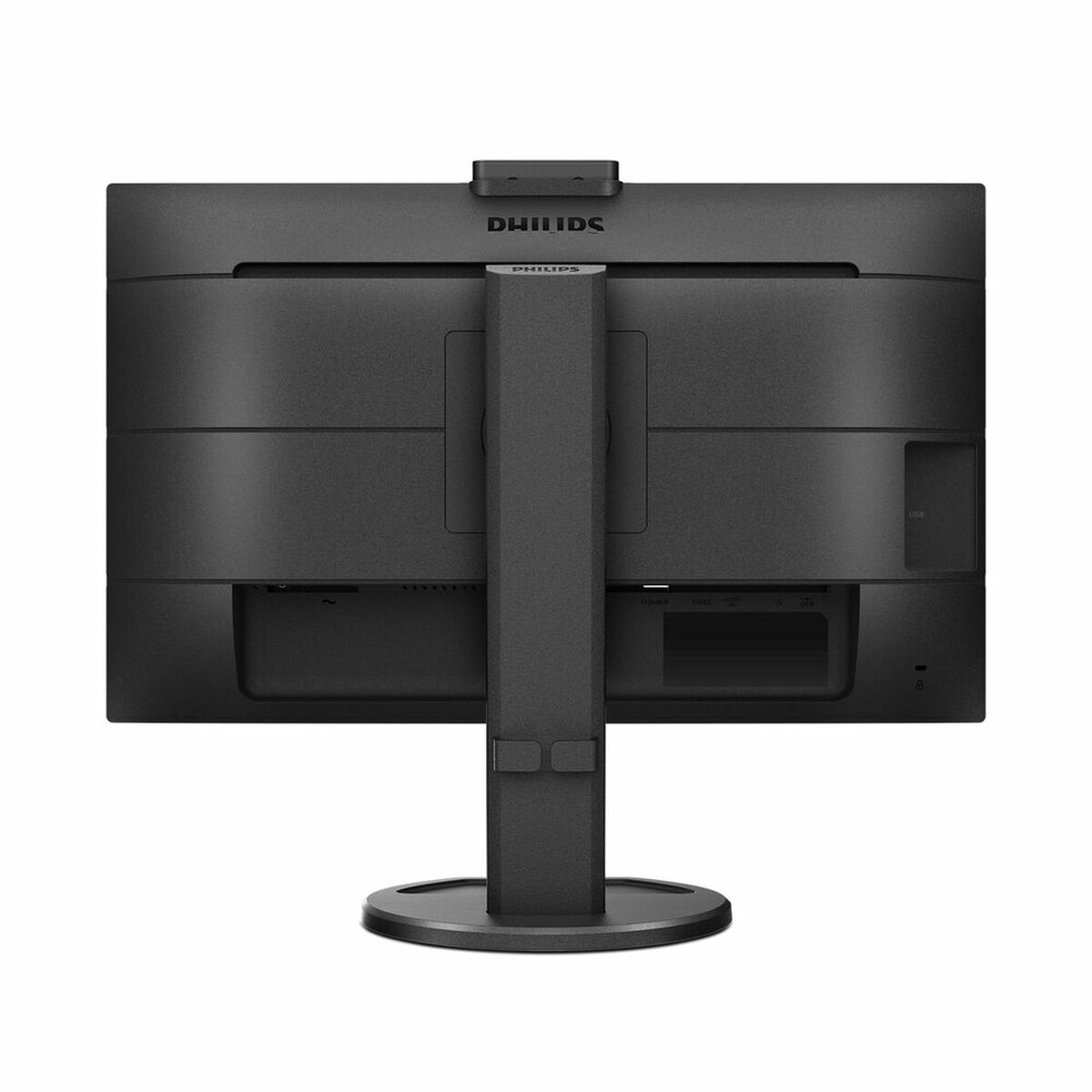 Monitor Philips 243B9H Full HD 23,8" - 4