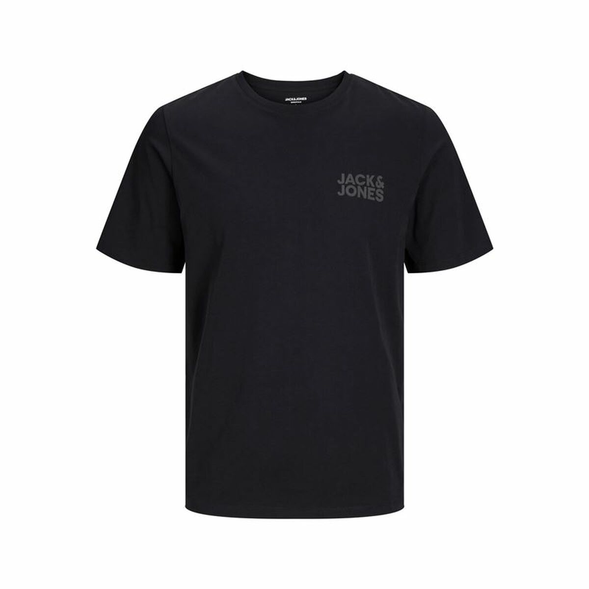 T-shirt med kortärm Herr Jack & Jones