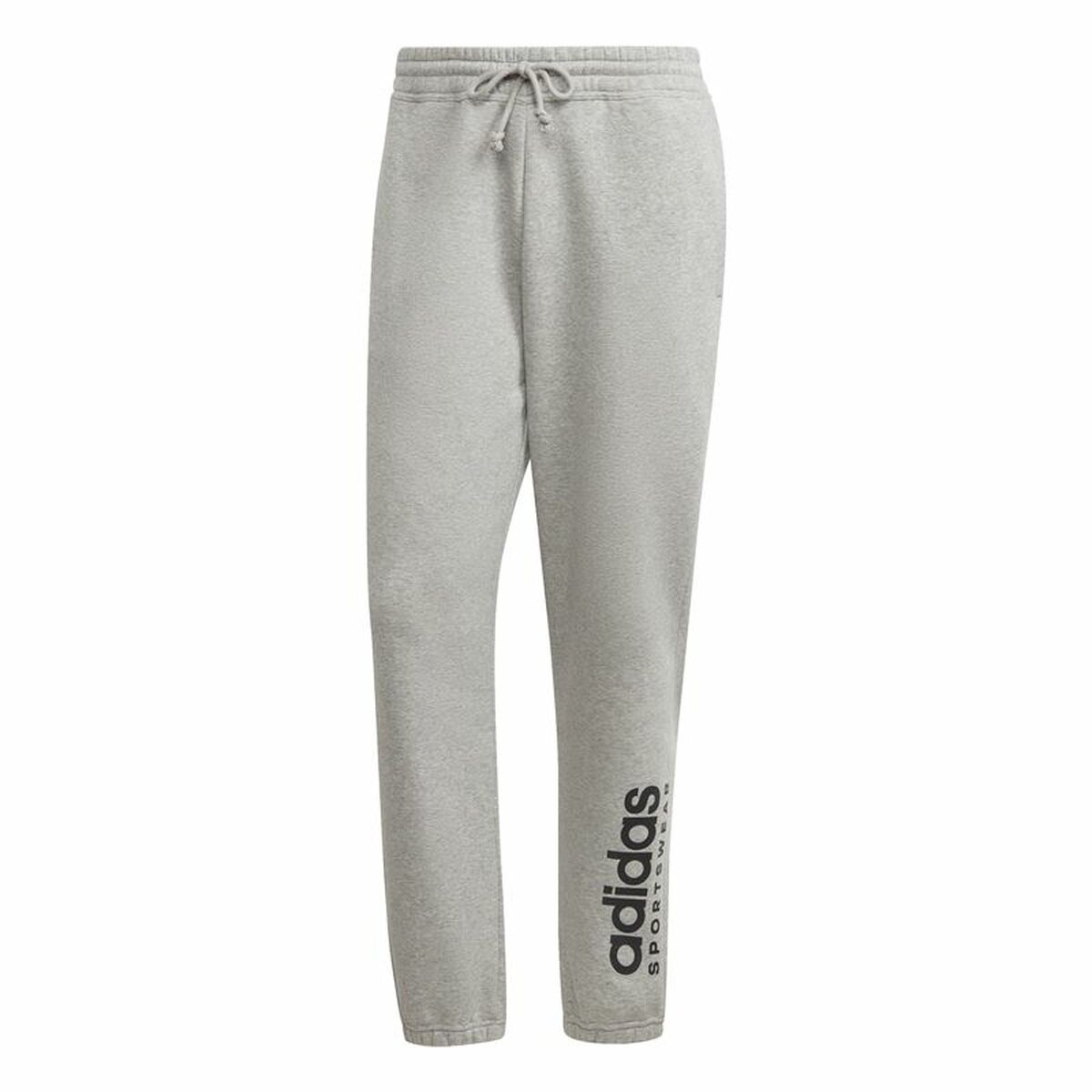 Nederdel träningsoverall för vuxna Adidas All Szn Graphic Män