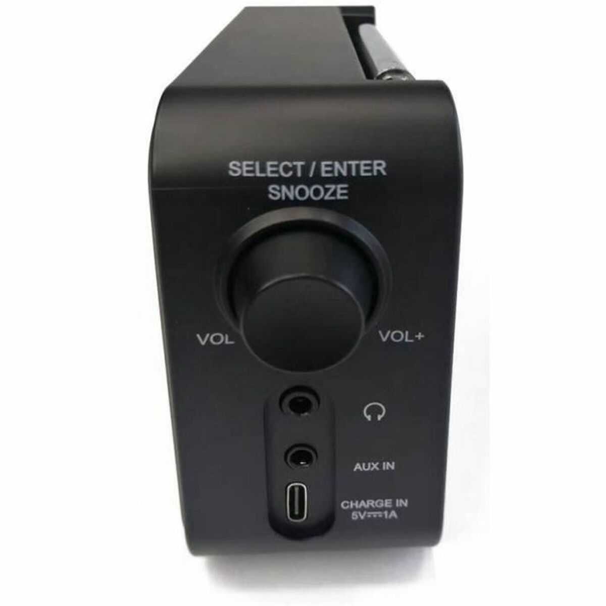 Radio CGV DR7+ - 3