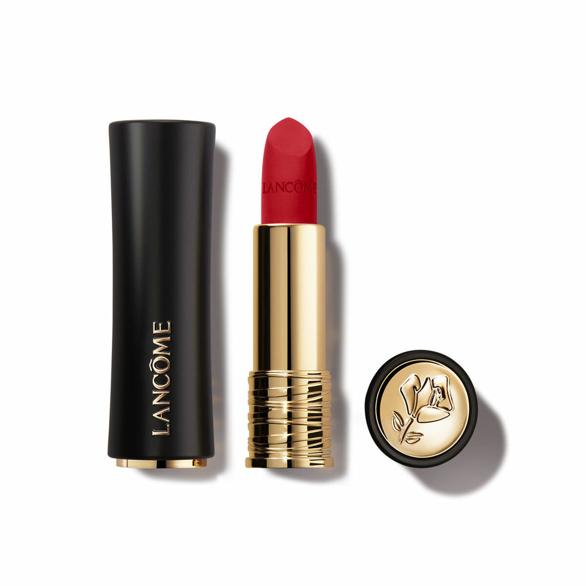 Läppstift Lancôme L'ABSOLU ROUGE Nº 505 3,4 g