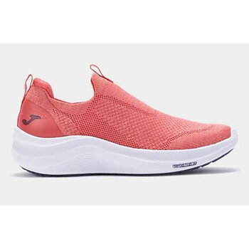 Gymnastiksko, Dam Joma Sport CLACELESS LADY CLACELS2507 Rosa