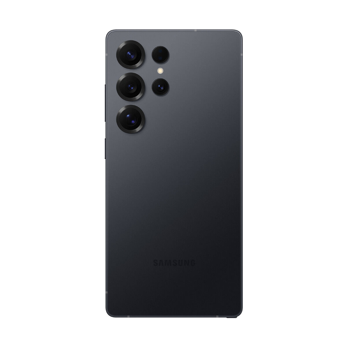 Smartphone Samsung Galaxy S25 Ultra 5G SM-S938B 6,9" Octa Core 12 GB RAM 256 GB Svart - 3