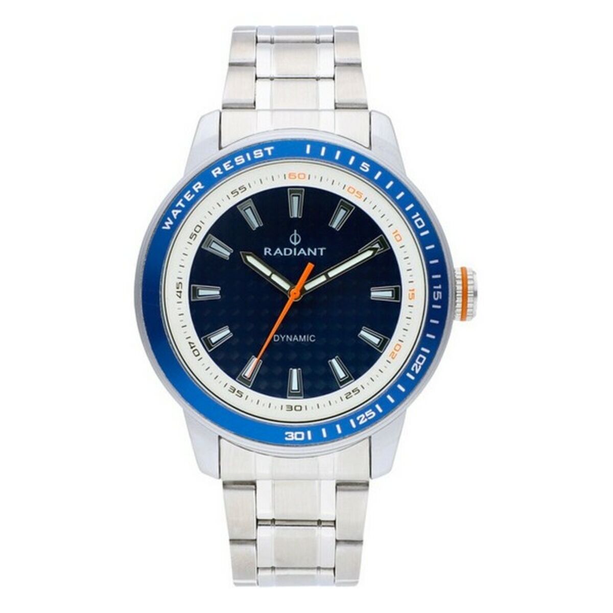 Herrklocka Radiant RA494201 (Ø 47 mm) - 8