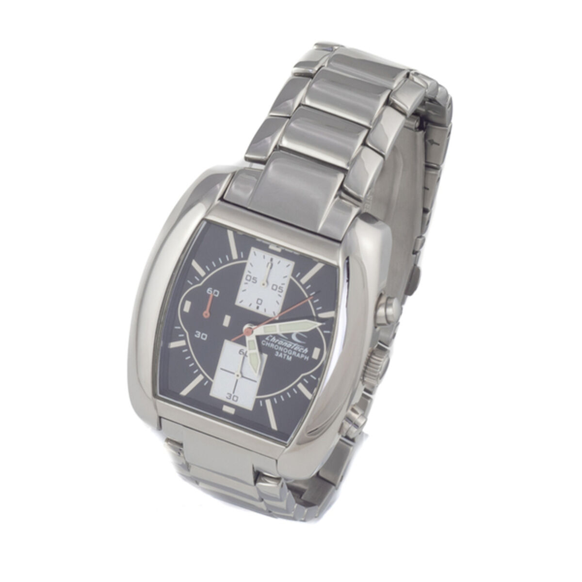 Herrklocka Chronotech CT7159-02M (Ø 38 mm) - 9