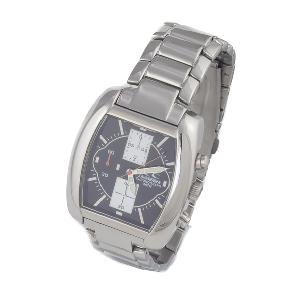 Herrklocka Chronotech CT7159-02M (Ø 38 mm)