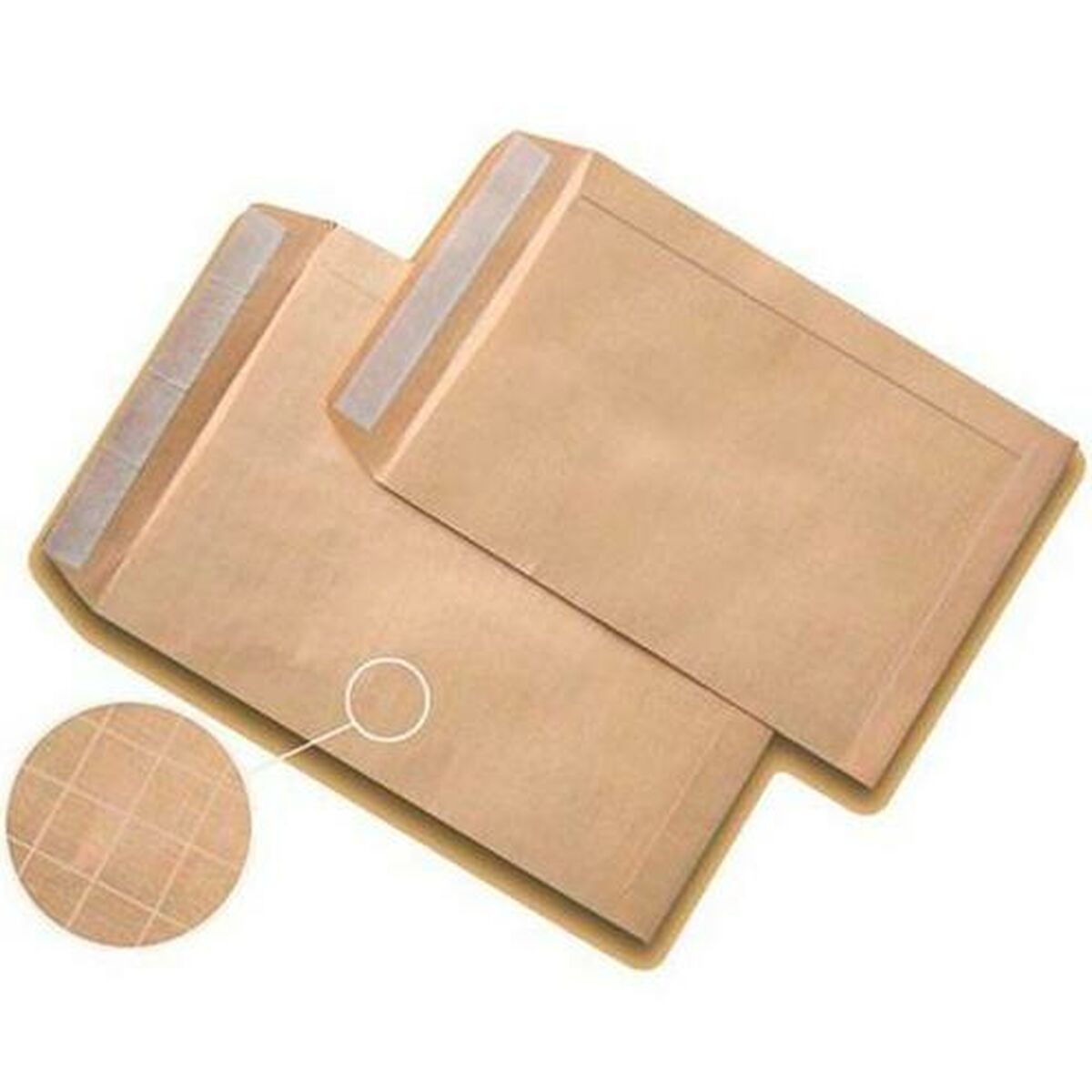 Kuvert Sam KR 108100 100 Delar - 2