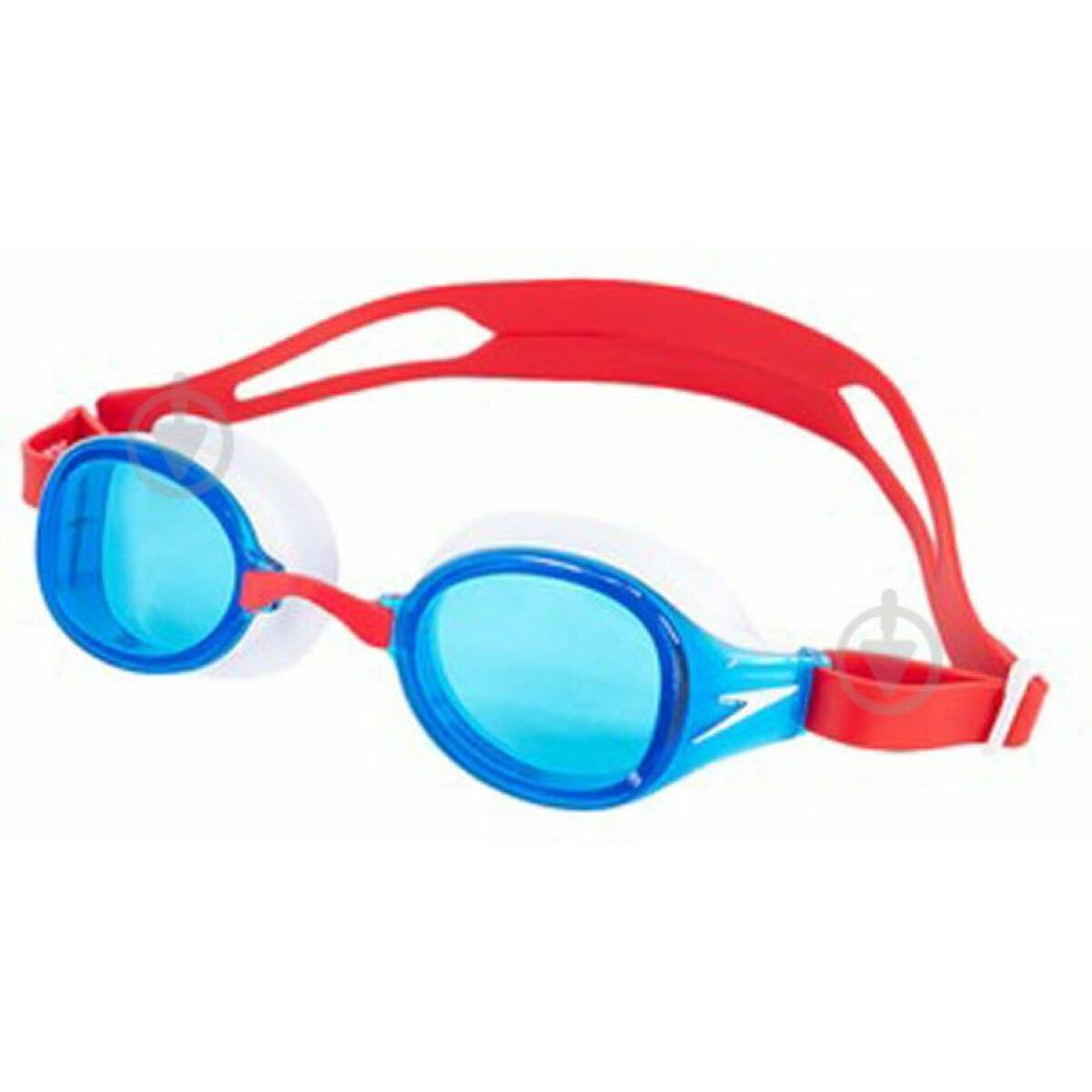 Simglasögon för barn Speedo HYDROPURE JUNIOR 8-126723083 Blå One size - 2