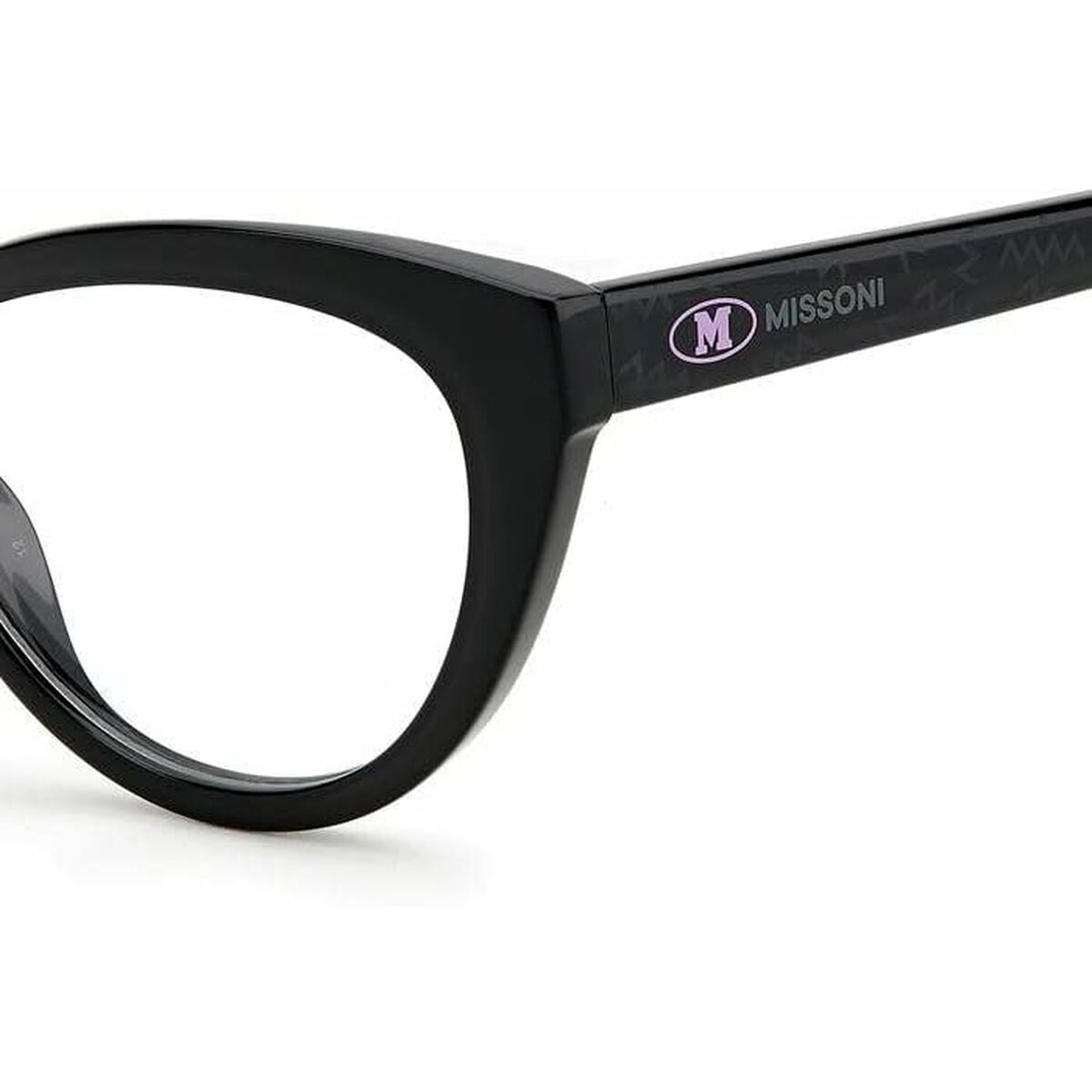 Glasögonbågar Missoni Ø 52 mm - 2