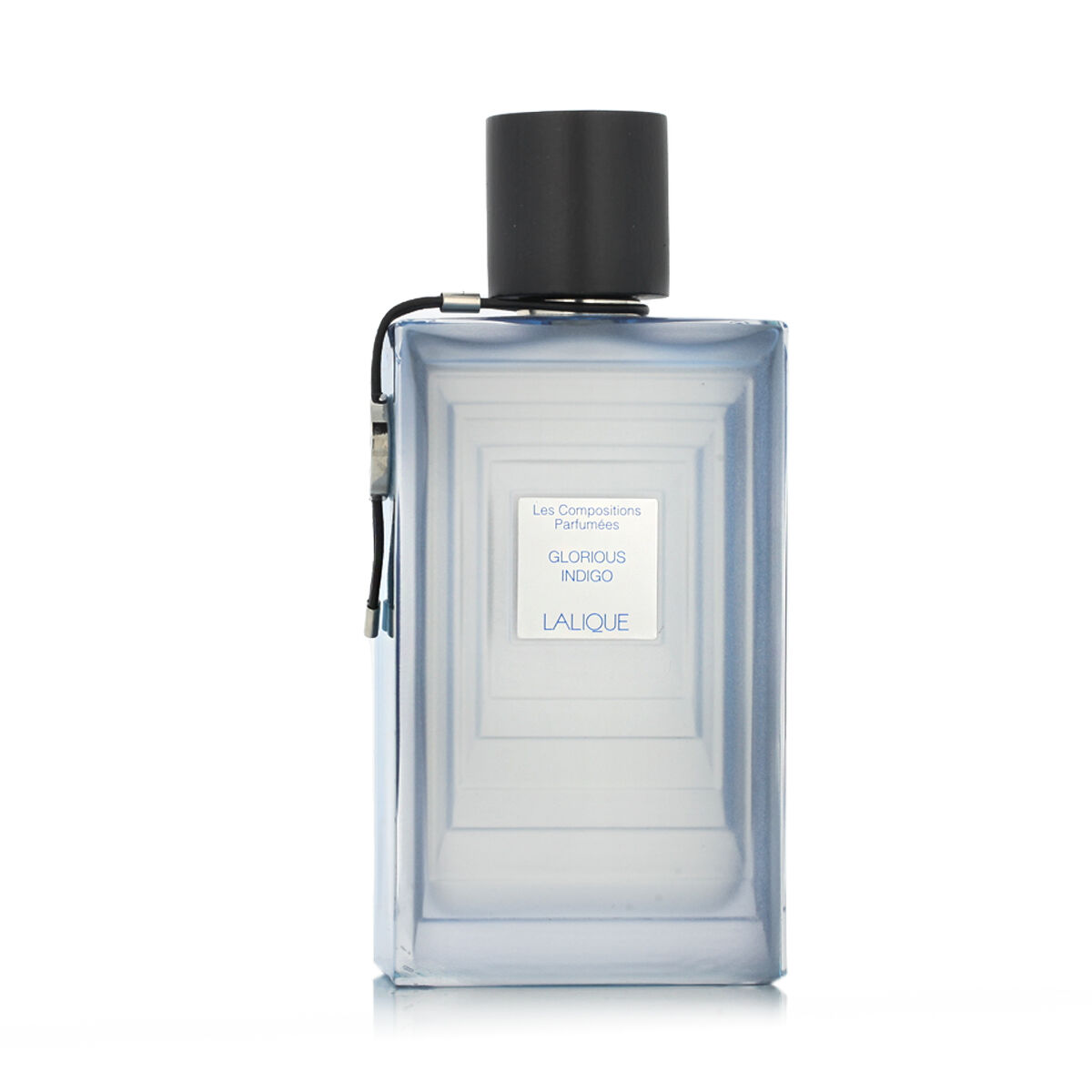 Parfym Unisex Lalique EDP Les Compositions Parfumées Glorius Indigo 100 ml - 2
