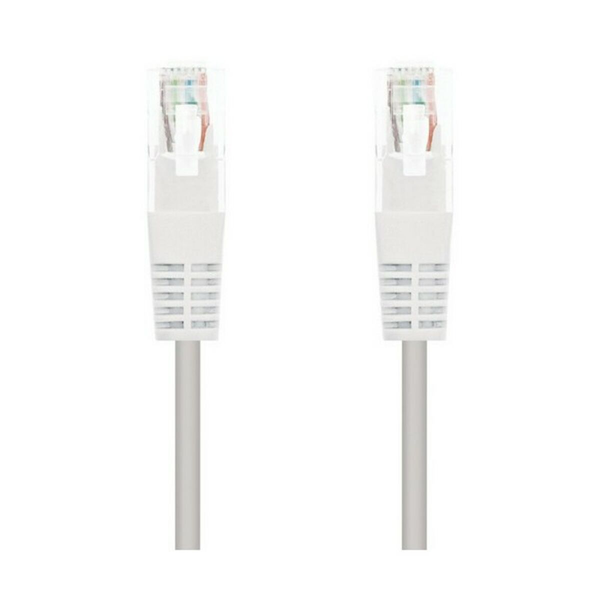 Kabel Kategori 6 UTP NANOCABLE 10.20.040 - 8