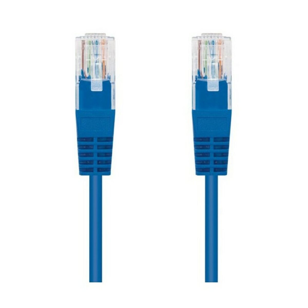 Kabel Kategori 6 UTP NANOCABLE 10.20.040 - 6