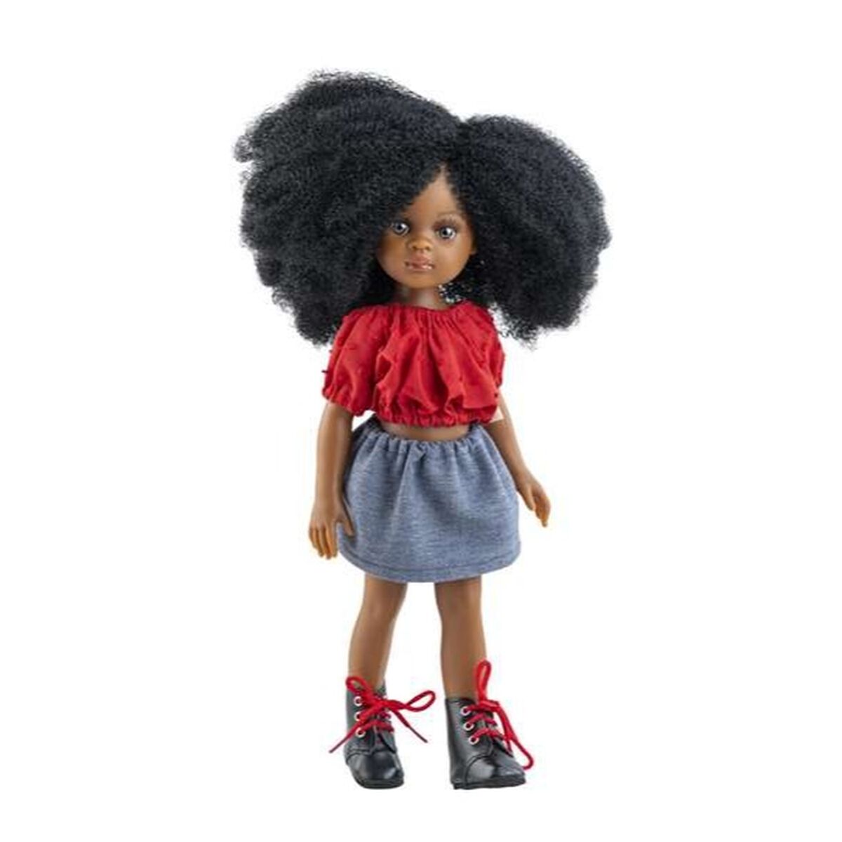 Docka Paola Reina Camila 32 cm - 3