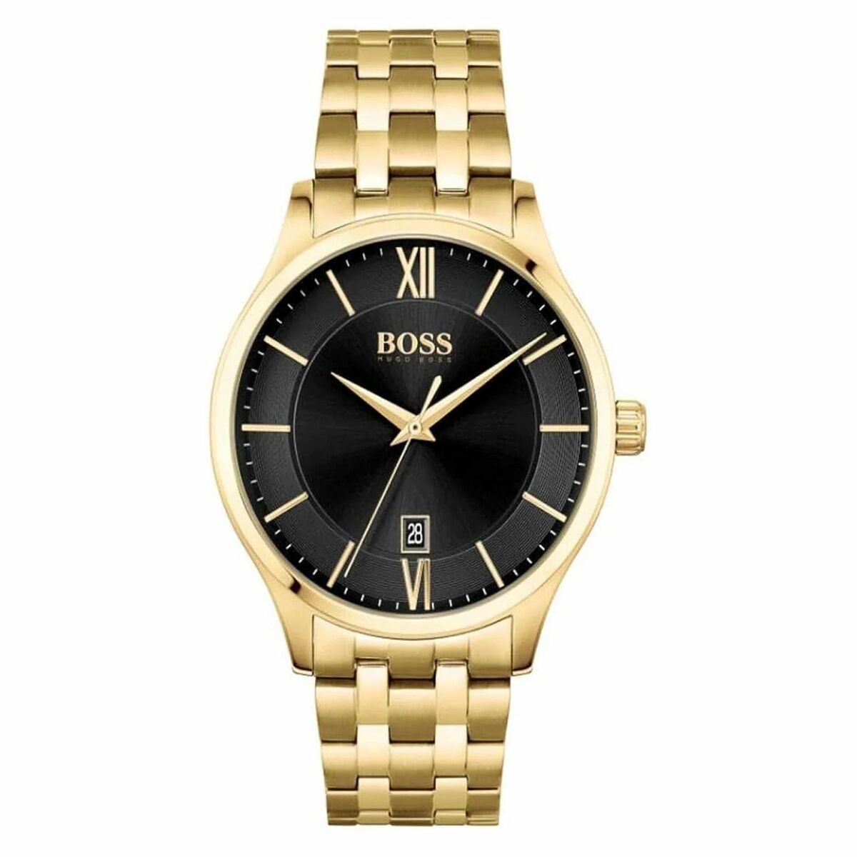 Herrklocka Hugo Boss 1513897 (Ø 41 mm)