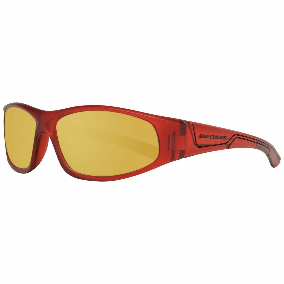 Unisexsolglasögon Skechers SE9003-5367U