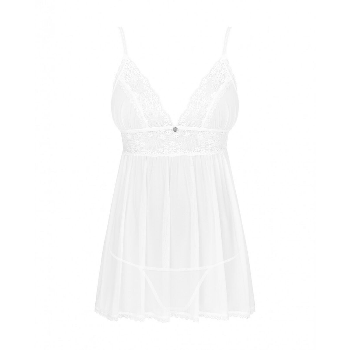 Babydoll Obsessive HEAVENLLY  XL/XXL - 3