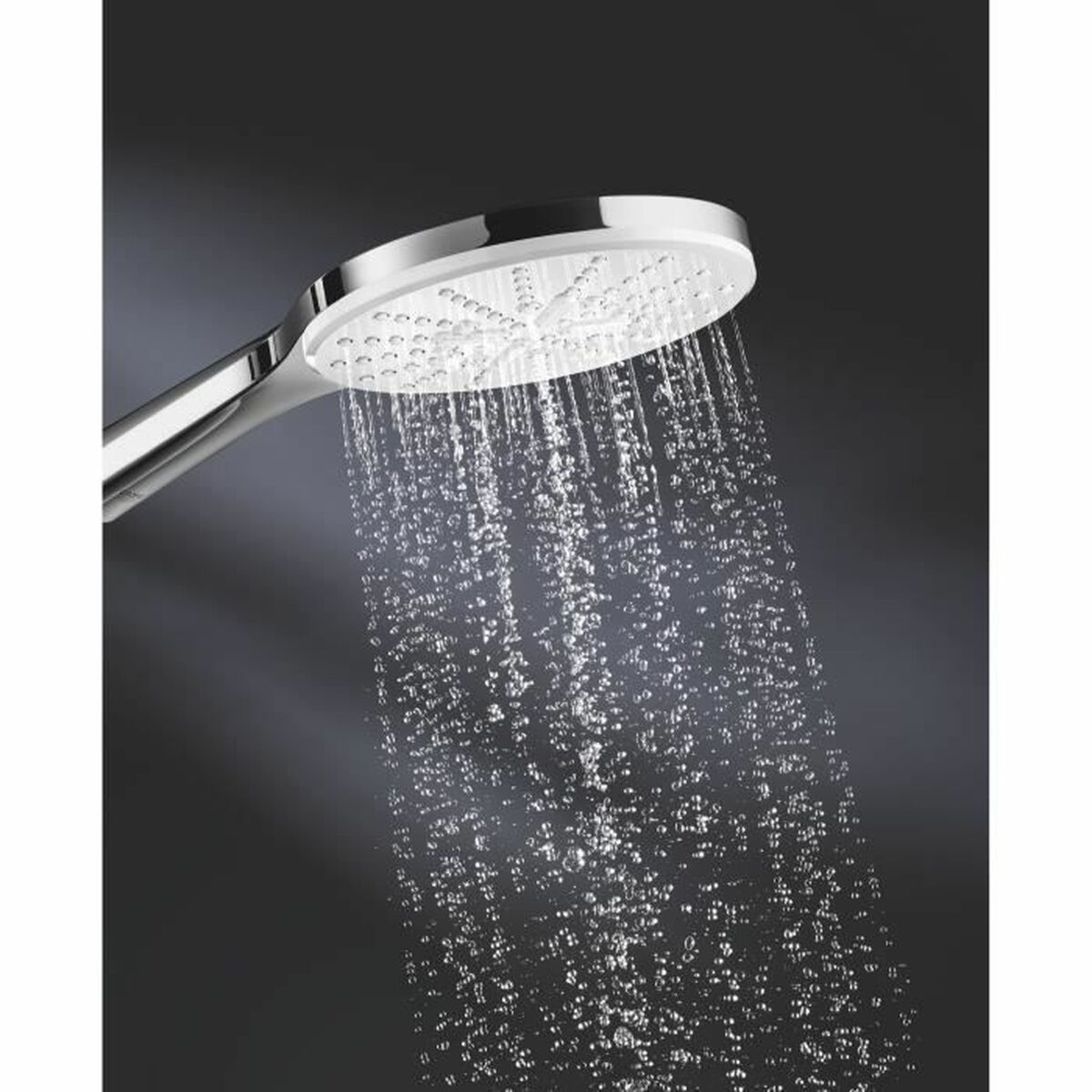 Duschros Grohe  Vitalio Smartactive - 2