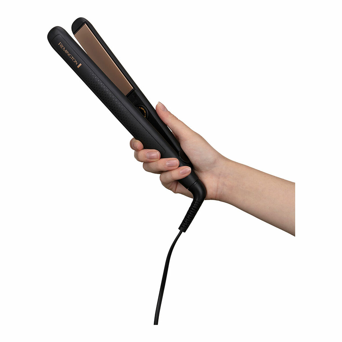 Plattång Remington Svart - 3
