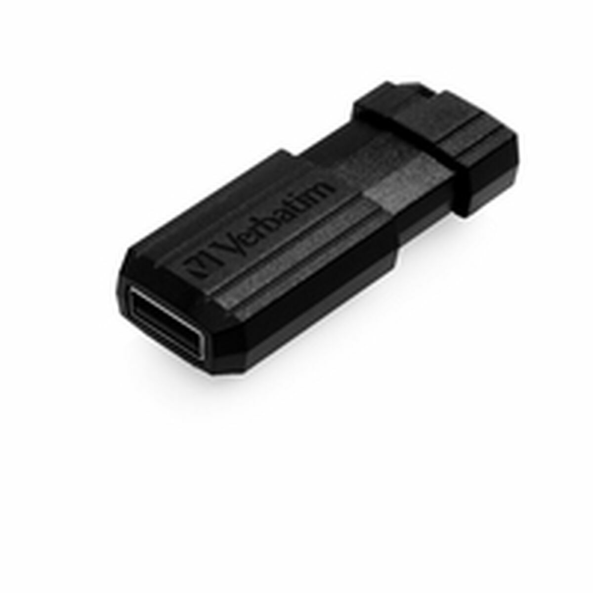 USB-minne Verbatim Svart 128 GB - 3