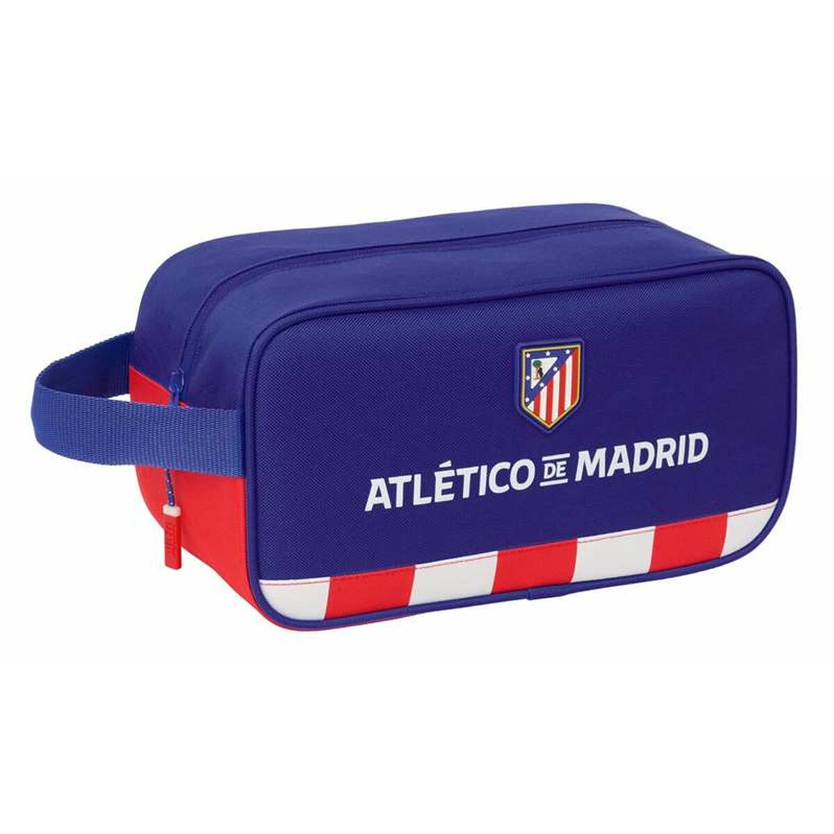 Skoförvaring Atlético Madrid 29 x 15 x 14 cm