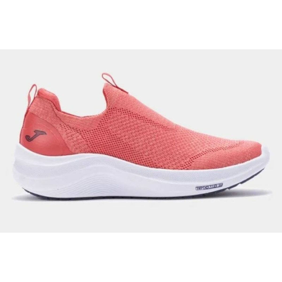 Gymnastiksko, Dam Joma Sport CLACELESS LADY CLACELS2507 Rosa - 2