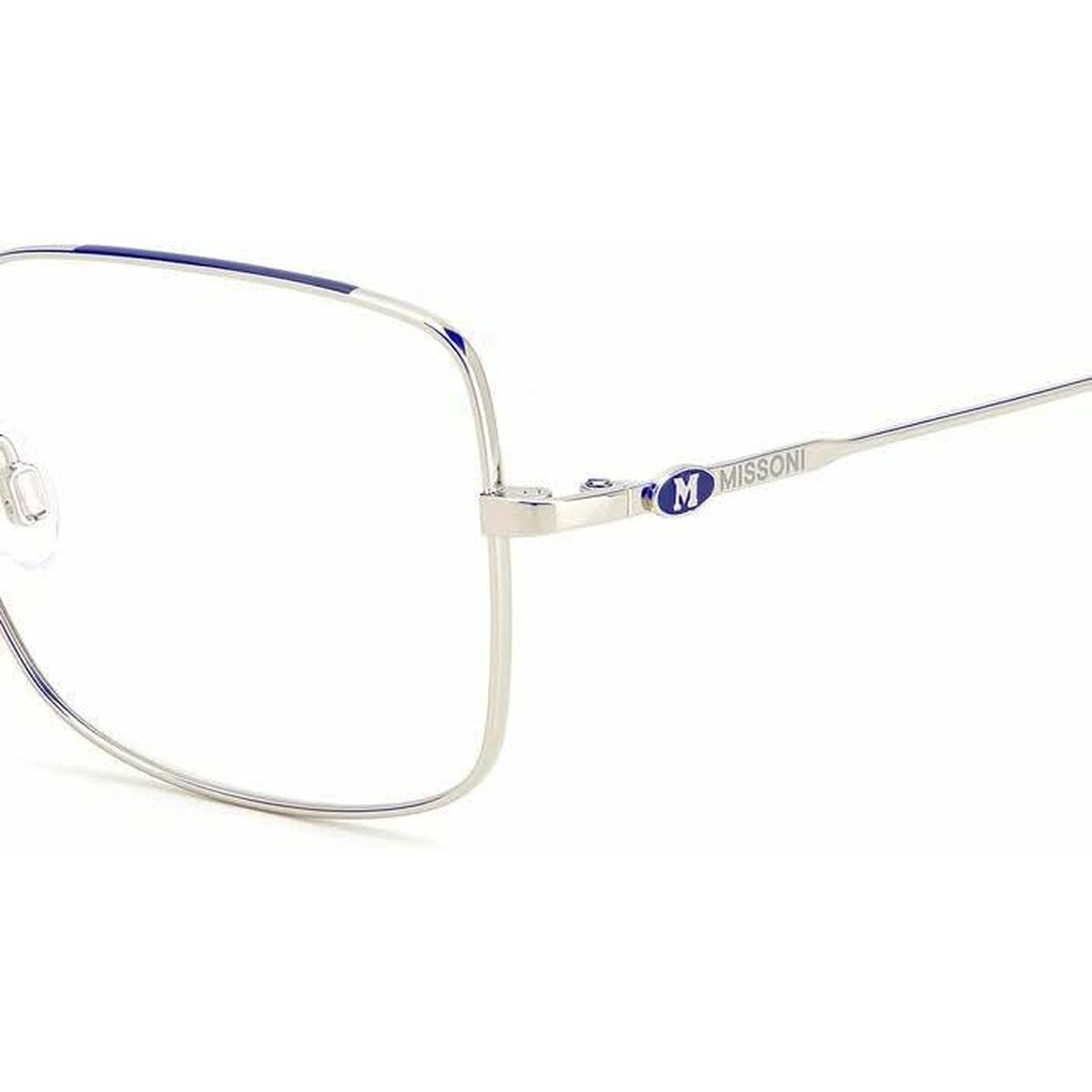 Glasögonbågar Missoni MMI-0083-DOH Ø 52 mm - 2