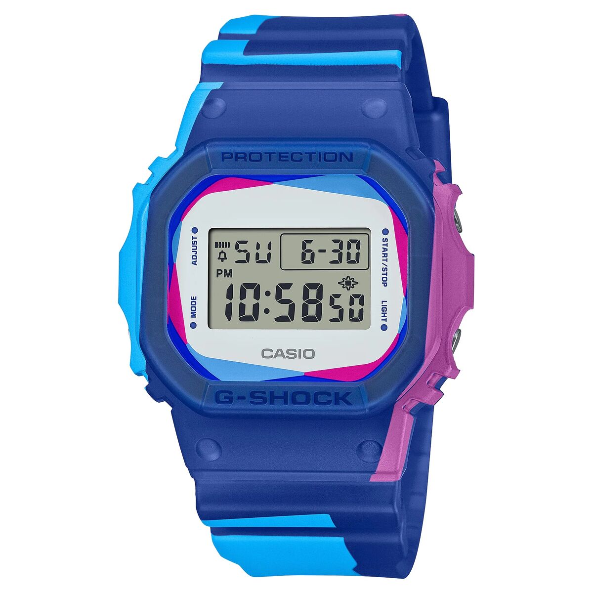 Herrklocka Casio G-Shock THE ORIGIN (Ø 43 mm)