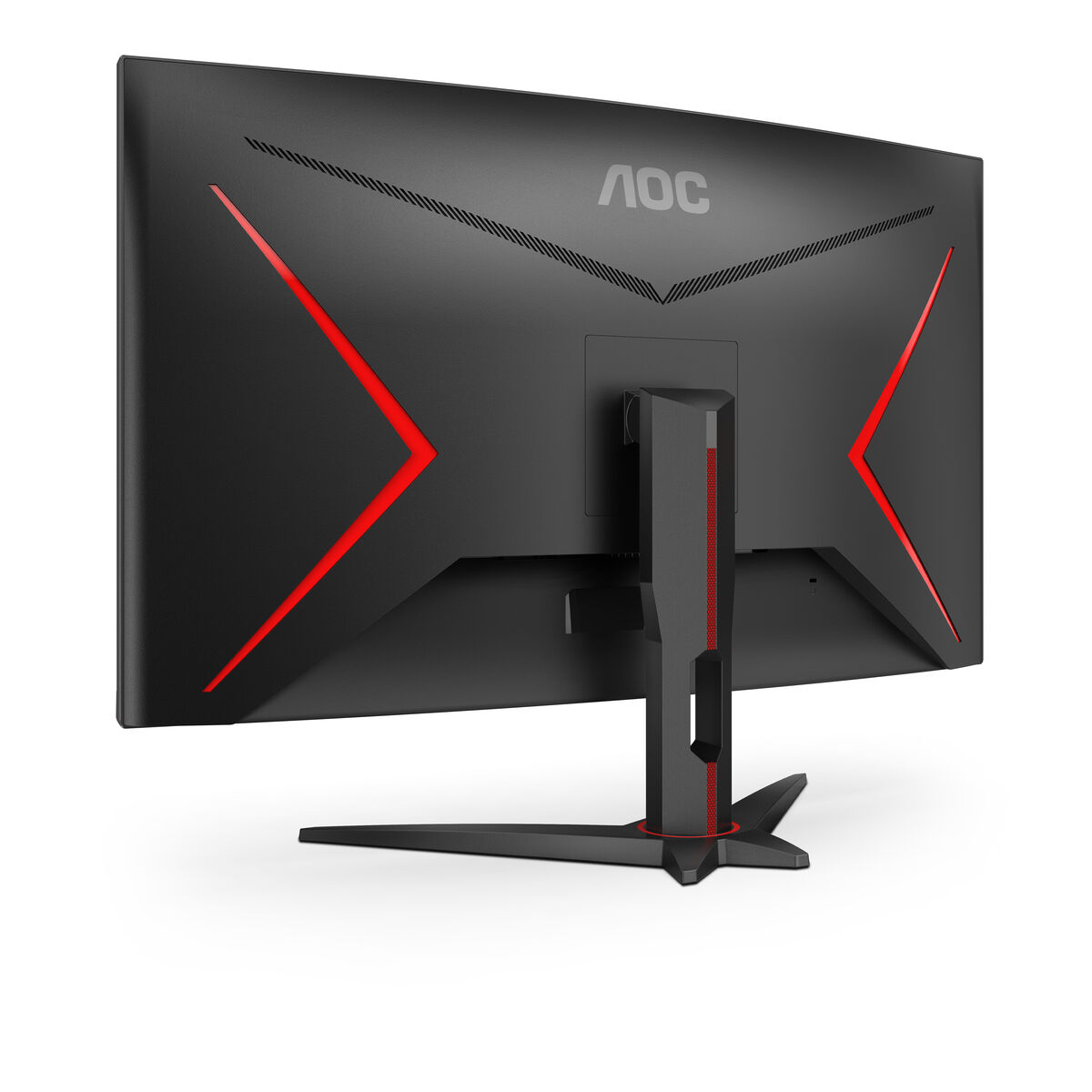 Monitor AOC C32G2ZE/BK Full HD 32" 240 Hz - 6