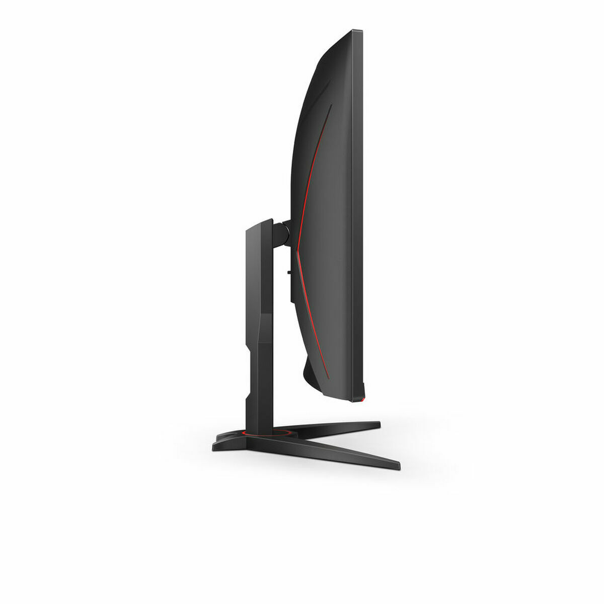 Monitor AOC C32G2ZE/BK Full HD 32" 240 Hz - 3