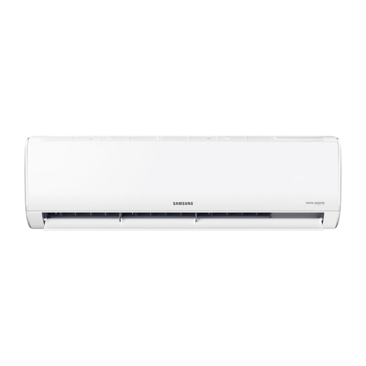 Luftkonditionering Samsung FAR18ART Vit A+ A++ - 5