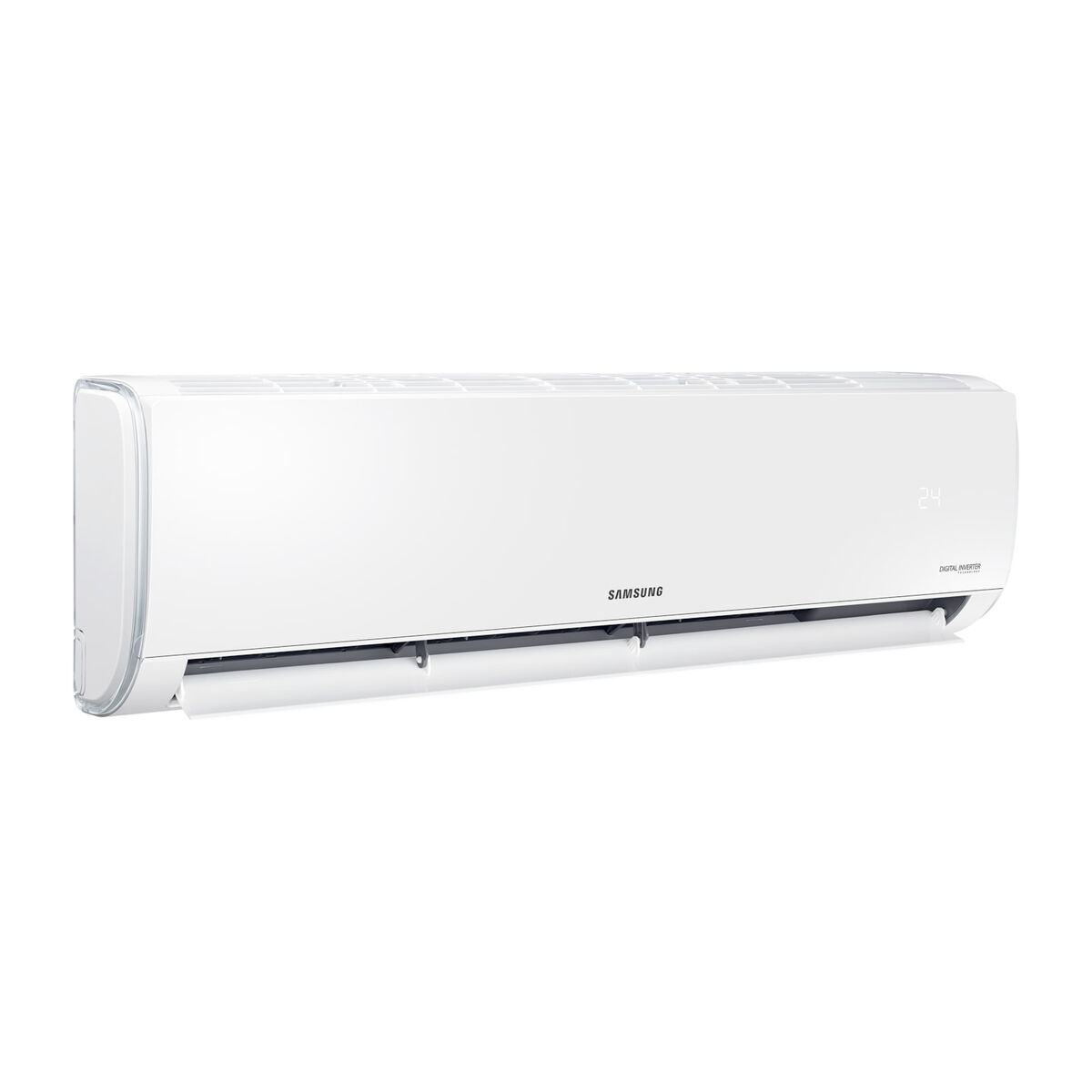 Luftkonditionering Samsung FAR18ART Vit A+ A++ - 6