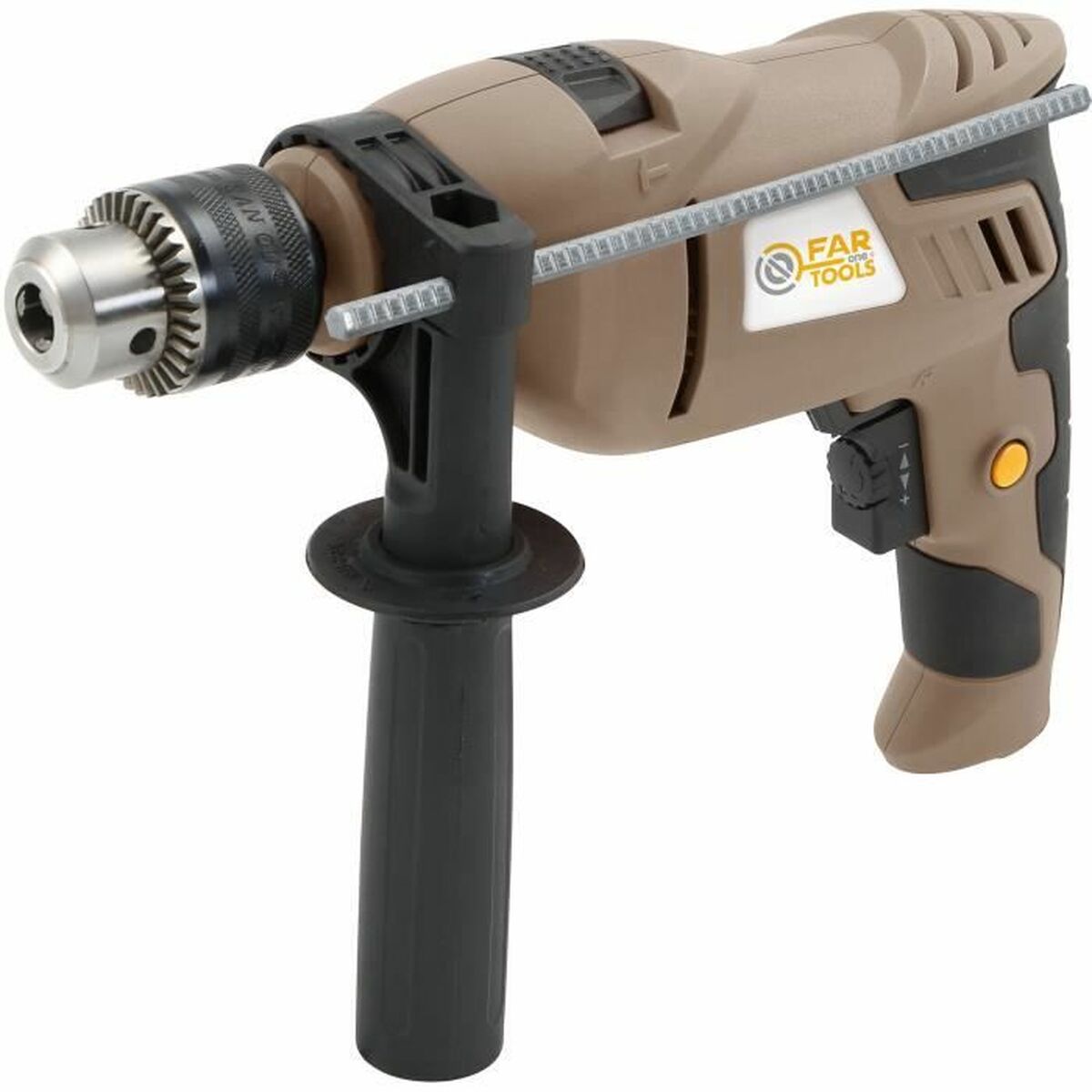 Elektrisk skruvmejsel Fartools IP 13 750 W