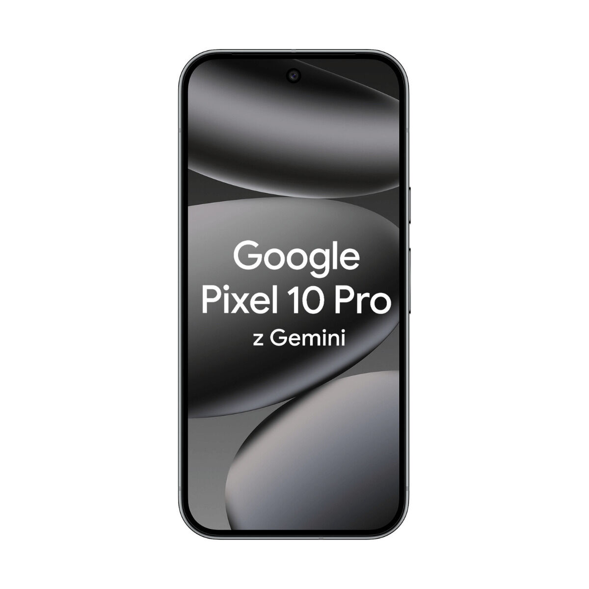 Smartphone Google Pixel 10 Pro 5G 6,3" Octa Core 16 GB RAM 256 GB Svart - 2