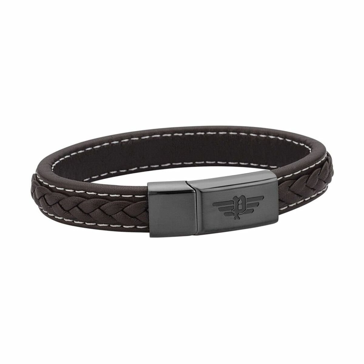 Damarmband Police PJ26268BLB02-S