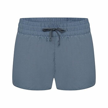 Sportshorts för kvinnor Dare 2b Sprint Up W Himmelsblå