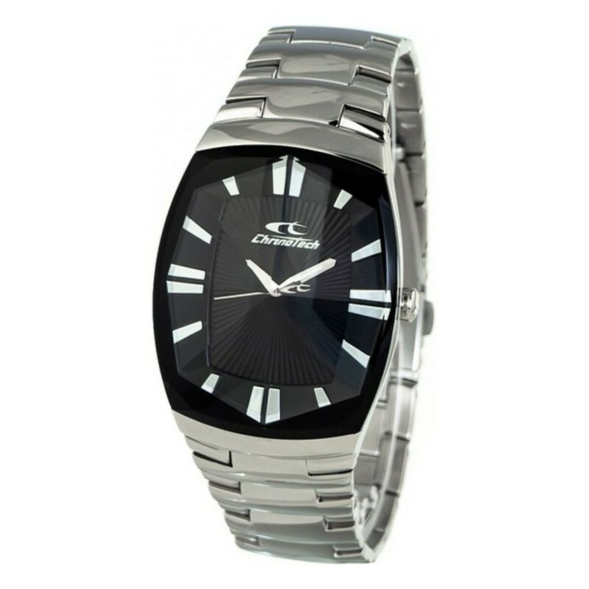 Herrklocka Chronotech CT7065M-02M (Ø 36 mm) - 11