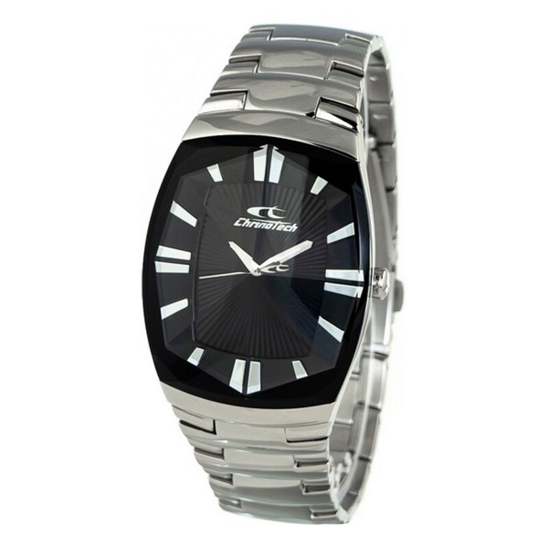 Herrklocka Chronotech CT7065M-02M (Ø 36 mm) - 4